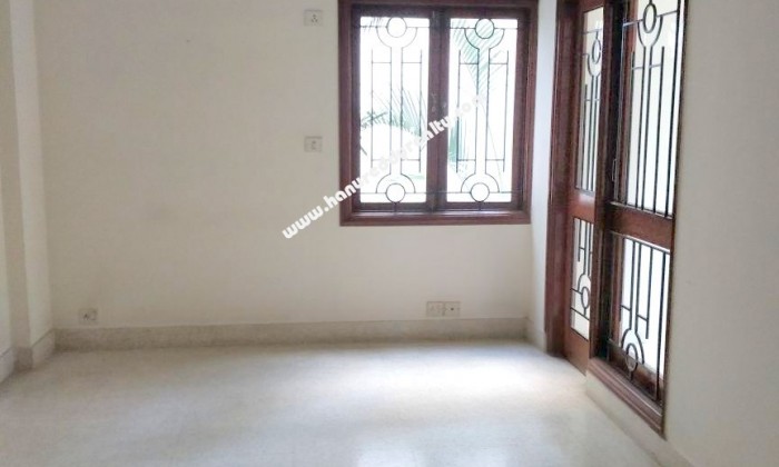 3 BHK Flat for Sale in Benson Town